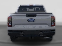 Ford Ranger LARIAT 4WD SuperCrew 5' Box 2026