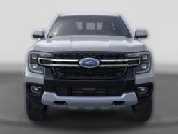 Ford Ranger LARIAT 4WD SuperCrew 5' Box 2026