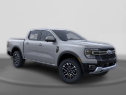 Ford Ranger LARIAT 4WD SuperCrew 5' Box 2026