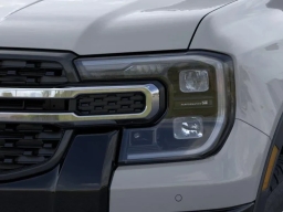 Ford Ranger LARIAT 4WD SuperCrew 5' Box 2026