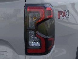 Ford Ranger LARIAT 4WD SuperCrew 5' Box 2026