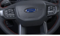 Ford Ranger Raptor 4WD SuperCrew 5' Box 2026