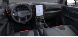 Ford Ranger Raptor 4WD SuperCrew 5' Box 2026