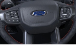 Ford Ranger Raptor 4WD SuperCrew 5' Box 2026