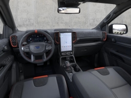 Ford Ranger Raptor 4WD SuperCrew 5' Box 2026