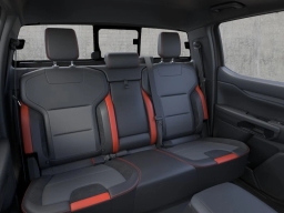 Ford Ranger Raptor 4WD SuperCrew 5' Box 2026