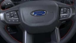 Ford Ranger Raptor 4WD SuperCrew 5' Box 2026