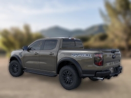 Ford Ranger Raptor 4WD SuperCrew 5' Box 2026