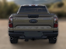 Ford Ranger Raptor 4WD SuperCrew 5' Box 2026