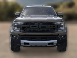 Ford Ranger Raptor 4WD SuperCrew 5' Box 2026