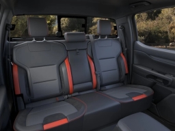 Ford Ranger Raptor 4WD SuperCrew 5' Box 2026