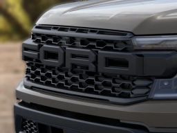 Ford Ranger Raptor 4WD SuperCrew 5' Box 2026
