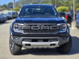 Ford Ranger Raptor 4WD SuperCrew 5' Box 2026
