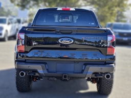 Ford Ranger Raptor 4WD SuperCrew 5' Box 2026