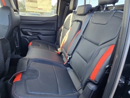 Ford Ranger Raptor 4WD SuperCrew 5' Box 2026