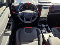 Ford Ranger Raptor 4WD SuperCrew 5' Box 2026