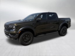 Ford Ranger Raptor 4WD SuperCrew 5' Box 2026