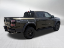 Ford Ranger Raptor 4WD SuperCrew 5' Box 2026
