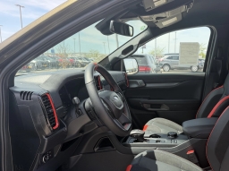 Ford Ranger Raptor 4WD SuperCrew 5' Box 2026