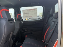 Ford Ranger Raptor 4WD SuperCrew 5' Box 2026