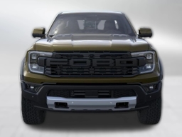 Ford Ranger Raptor 4WD SuperCrew 5' Box 2026