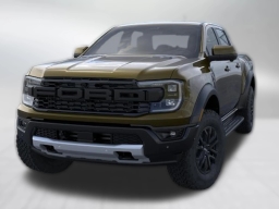 Ford Ranger Raptor 4WD SuperCrew 5' Box 2026