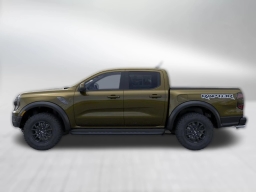 Ford Ranger Raptor 4WD SuperCrew 5' Box 2026