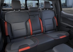 Ford Ranger Raptor 4WD SuperCrew 5' Box 2026