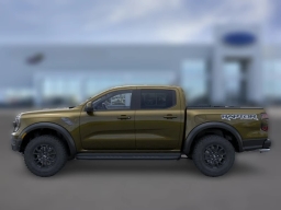 Ford Ranger Raptor 4WD SuperCrew 5' Box 2026