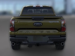 Ford Ranger Raptor 4WD SuperCrew 5' Box 2026