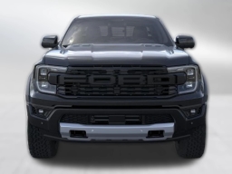 Ford Ranger Raptor 4WD SuperCrew 5' Box 2026