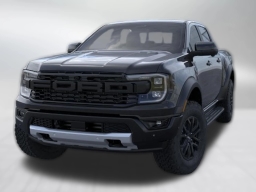 Ford Ranger Raptor 4WD SuperCrew 5' Box 2026