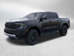 Ford Ranger Raptor 4WD SuperCrew 5' Box 2026