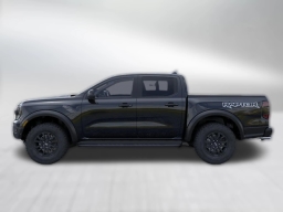 Ford Ranger Raptor 4WD SuperCrew 5' Box 2026