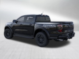 Ford Ranger Raptor 4WD SuperCrew 5' Box 2026