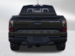 Ford Ranger Raptor 4WD SuperCrew 5' Box 2026