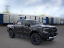 Ford Ranger Raptor 4WD SuperCrew 5' Box 2026