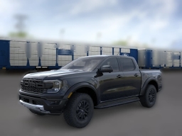 Ford Ranger Raptor 4WD SuperCrew 5' Box 2026