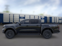 Ford Ranger Raptor 4WD SuperCrew 5' Box 2026