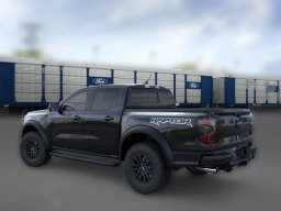 Ford Ranger Raptor 4WD SuperCrew 5' Box 2026
