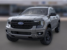 Ford Ranger XL 4WD SuperCrew 5' Box 2026