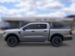 Ford Ranger XL 4WD SuperCrew 5' Box 2026