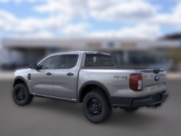 Ford Ranger XL 4WD SuperCrew 5' Box 2026