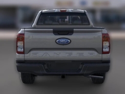 Ford Ranger XL 4WD SuperCrew 5' Box 2026