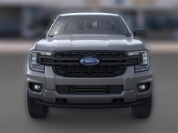 Ford Ranger XL 4WD SuperCrew 5' Box 2026