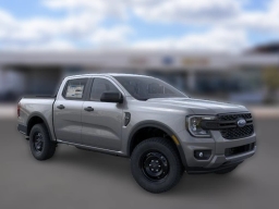 Ford Ranger XL 4WD SuperCrew 5' Box 2026