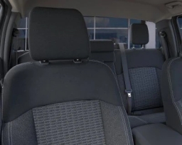 Ford Ranger XL 4WD SuperCrew 5' Box 2026
