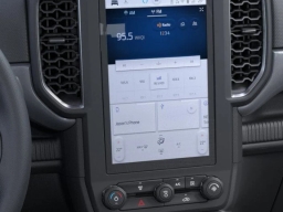 Ford Ranger XL 4WD SuperCrew 5' Box 2026