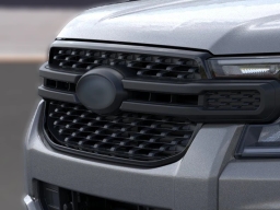 Ford Ranger XL 4WD SuperCrew 5' Box 2026