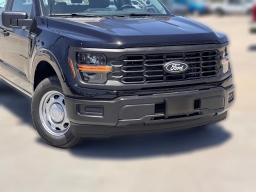 Ford F-150 XL 2WD SuperCrew 5.5' Box 2026